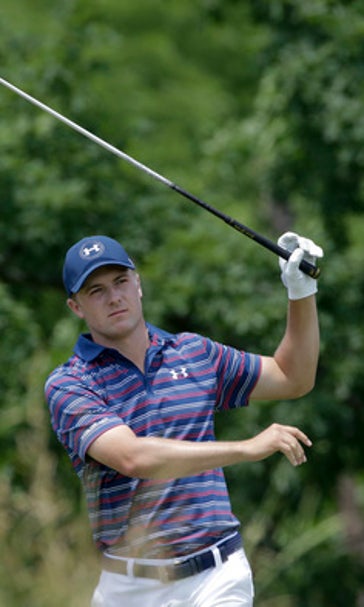 US Open: Johnson breaks a rule and his championship drought